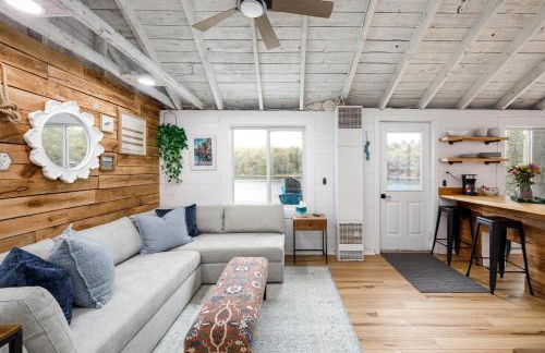 The Bryan Lake Hideaway - Foto 7