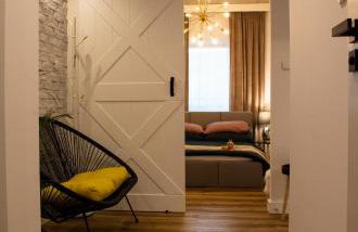 Apartament Wyspiański - Foto 16