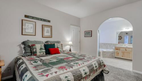 Hatcher's Hideaway - Foto 5