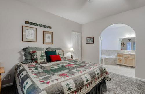 Hatcher's Hideaway - Foto 5