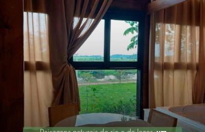 Refúgio vila das figueiras ! - Foto 9