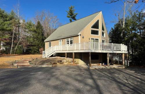 Minutes to Downtown & National Forest Ash Lodge - Foto 47