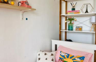 Paris centre Orsay studio - Foto 26