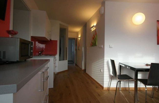 Apartments & Wellness Skok Mozirje - Photo 39