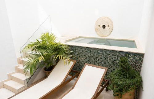 Casa Bailen Apartamentos - Foto 128