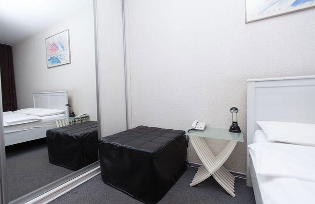 Kvart Apartments Mayakovskaya - Foto 36