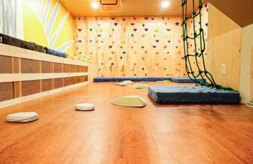 Family Fun Indoor Play Zone UP Waterfalls - Foto 43