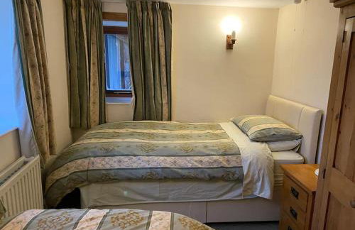 Thames Cottage, Old Mill Farm, Cotswold Water Park - Foto 34