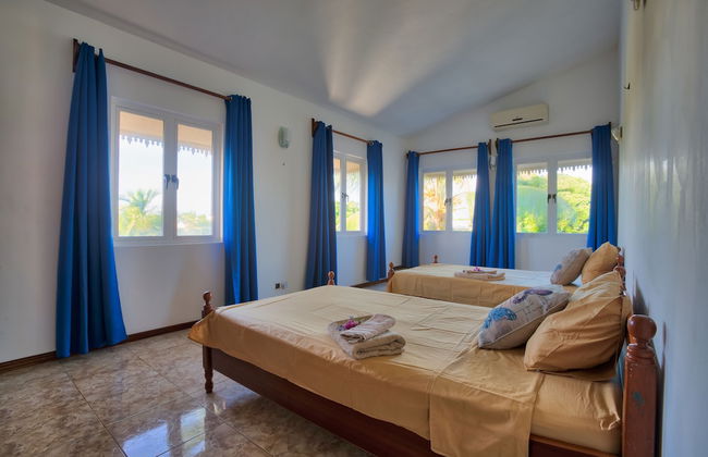 Hibiscus Villa - 5 Rooms - Photo 5