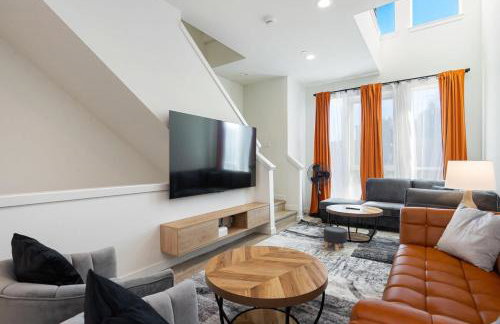 Squire - Prime Location with View & Parking - Foto 31