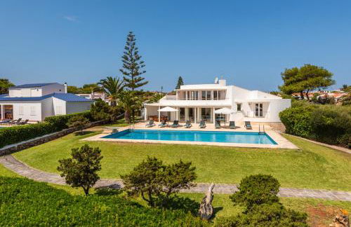 Villa Rocamar - Foto 30