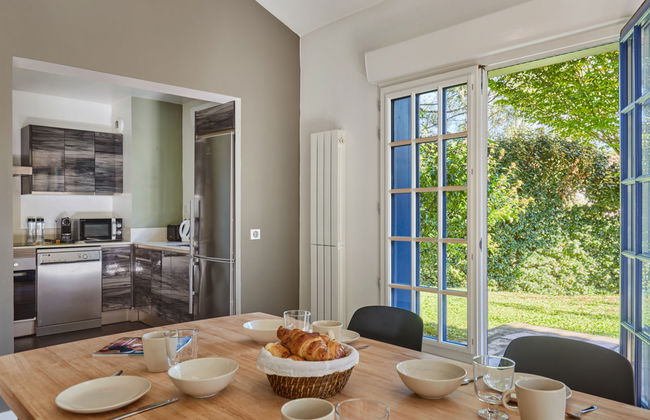 Villas Odalys Collection Domaine de Lana - Foto 13