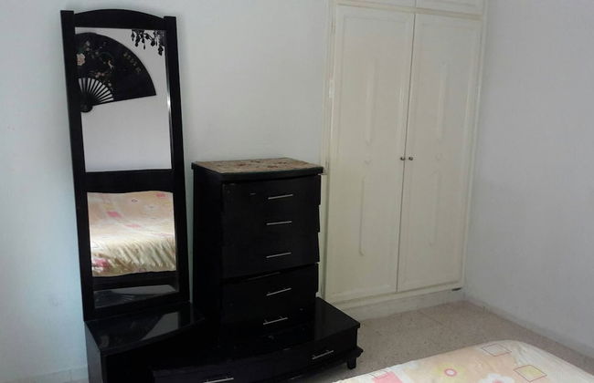 Rent Apartment In Tunis - Foto 12