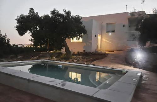 Villa Verzul - Foto 1