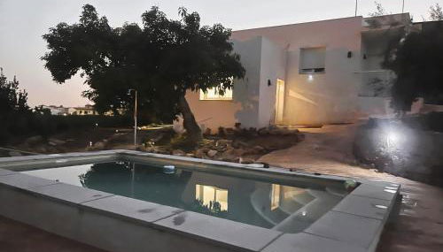 Villa Verzul - Foto 1