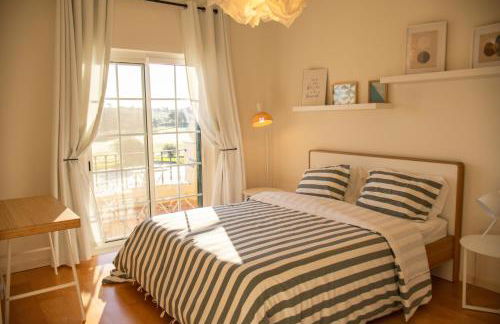 Quinta do Lago Golfside Retreat - Foto 52