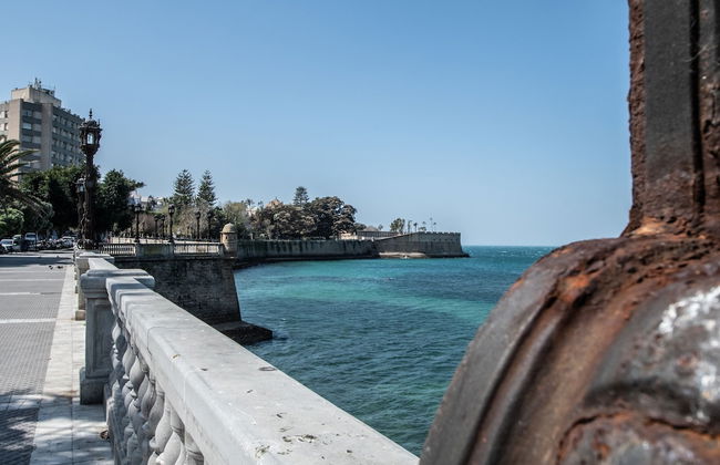 Apartamento Ultramar Cádiz - Foto 45