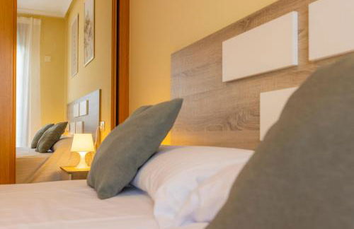 Apartagal-Costa Reinante Spa - Foto 13