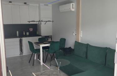 Apartament Jantar Rybacka - Photo 4