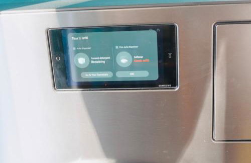 Quiet and comfort at its best - Foto 10