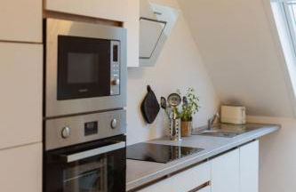 HYGGE HOMES - Apartment 'Lilla Lycka' - Foto 26