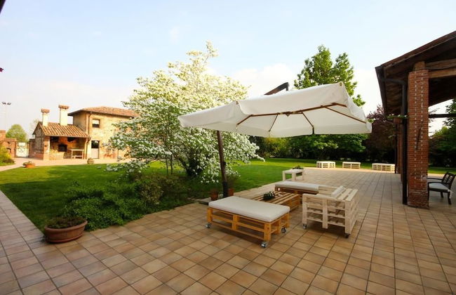 Agriturismo Borgo Tecla - Foto 47