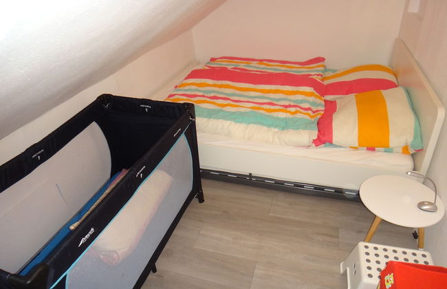 Ferienwohnung Hannah Hahnenklee - Foto 5