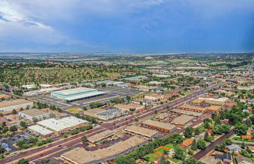 3 BR Minutes Away from Garden of the Gods - Foto 50