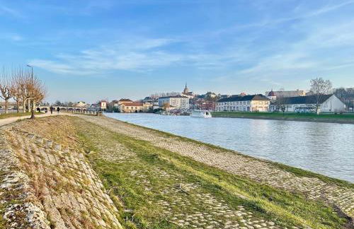 Au Gray des Flots - Foto 22