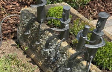 Ferienhaus Weserblick, Haus Zander - Foto 25