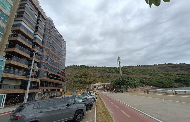 Praia do Morro Apt. Canto Nobre - Foto 19