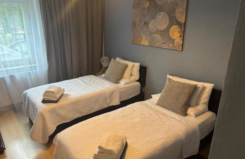 Ferienwohnung Lechfeld - Foto 6