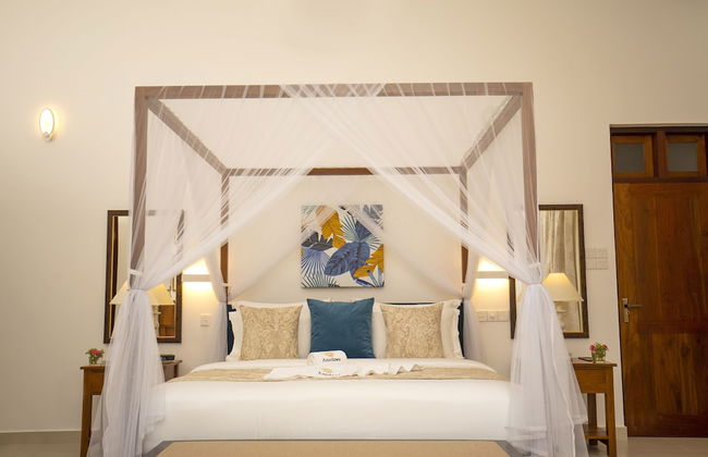 Anodawa Boutique Villa - Foto 8