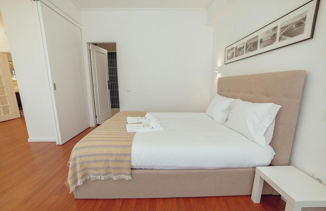 Grand Apartment Mercado BOM Sucesso by Vacationy - Foto 51