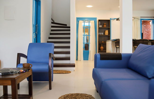 Vila Marinella - Foto 26