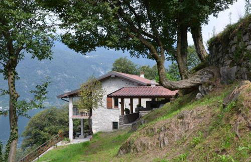 Tra Lago e Montagna Baita la Morena - Foto 34
