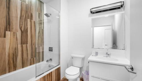 Stylish Studio - Pool, Gym & Balcony Bliss - Foto 5