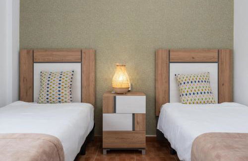 DejaBlue Villa privada entre mar y montaña - Foto 10