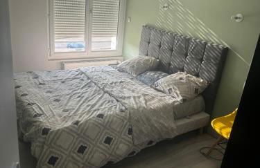 Beautiful appartement near 24h du Mans !!! - Foto 22