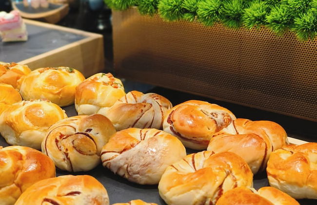 Somerset Chayuan Chongqing - Photo 43