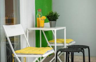 Apartment Nora - modern cozy apartment with FREE PARKING and TERRACE - Photo 28