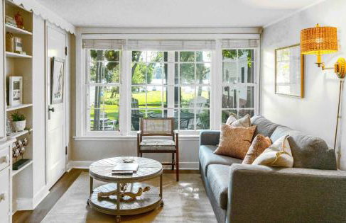 Williams Bay Lakefront Retreat - Walk the Lakepath - Foto 1