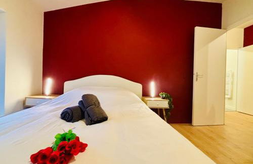 Studio rubis - Proche centre-ville - Saint-Etienne - Foto 12