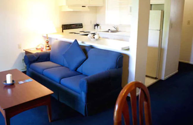 Coral Reef Inn & Suites - Foto 25