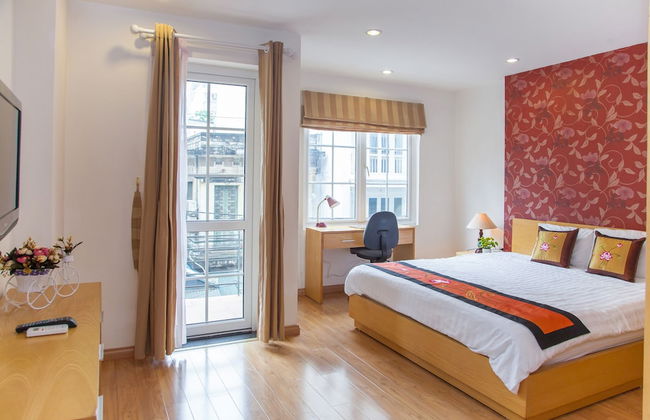 Grand Spring Suite - Mai Hac De - Foto 11