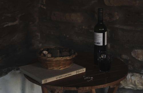 Delphis the artist's house - Foto 13