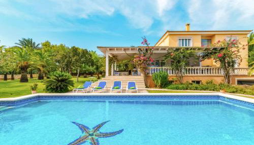 Casa Bonita (Ses Salines) - Foto 3