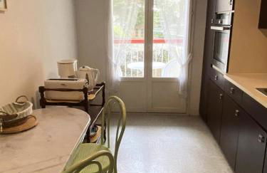 Résidence Bel Air - PORNICHET CENTRE VILLE proche commerce et plage MAE-2441 - Foto 8