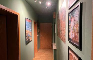 Maxim's Apartment - Self Check-in - Foto 10