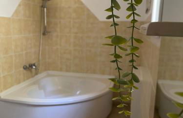 Villa provençale 8 personnes - Foto 27